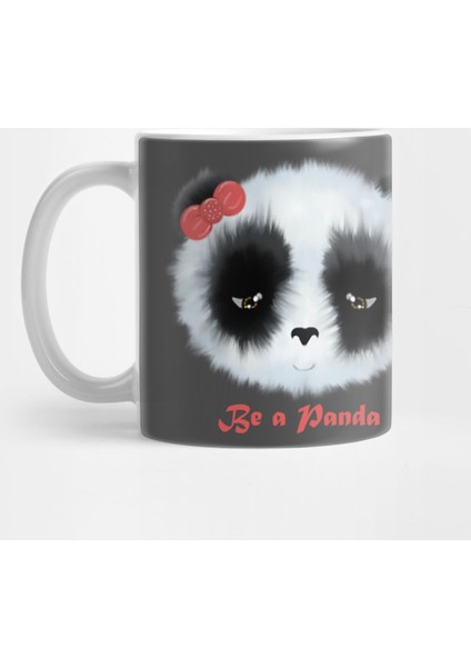Be A Panda Kupa Bardak