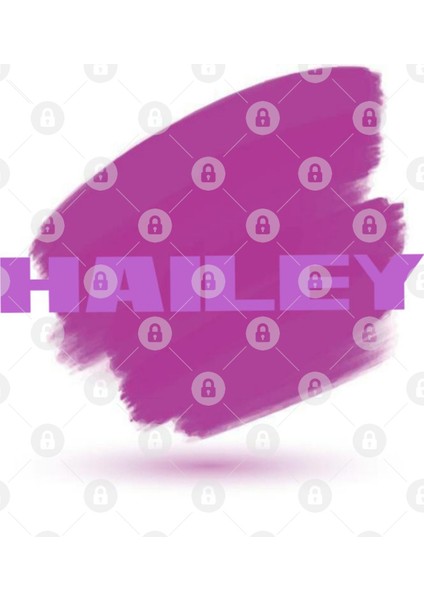 Fall Purple Hailey Design Kupa Bardak