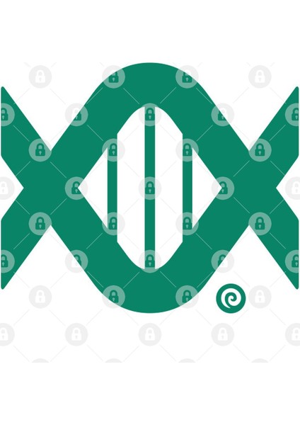 Helix Logo Kupa Bardak