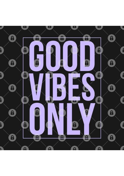 Good Vibes Only, Love, Joy, Kindness, Hugs, Smiles, Positive Thinking & Energy Kupa Bardak