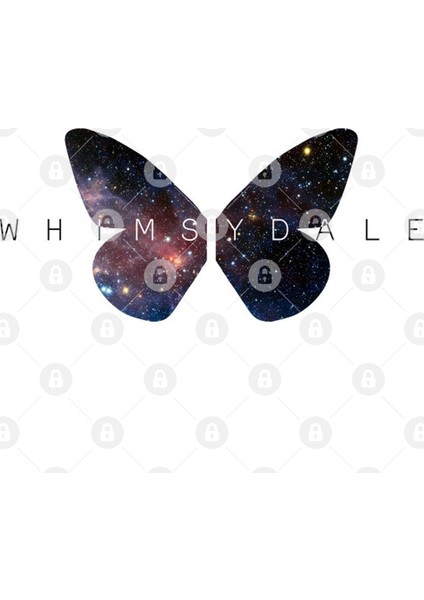 Whimsydale Kupa Bardak