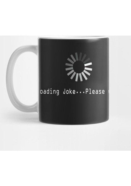 Loading Joke Kupa Bardak