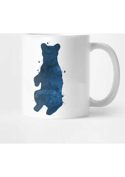 Bear Kupa Bardak