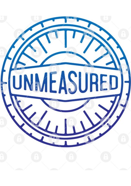 Unmeasured Blue Kupa Bardak