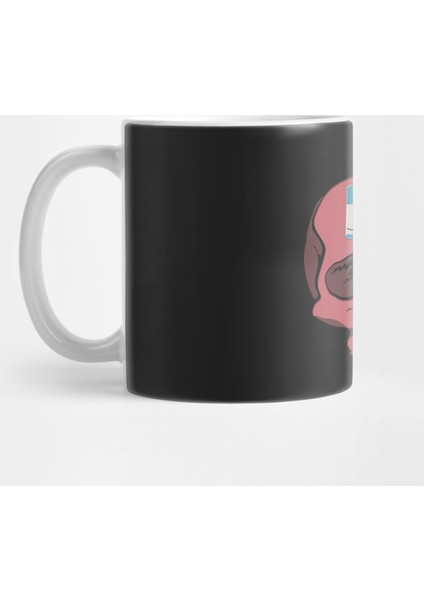 Hello Yorick Kupa Bardak