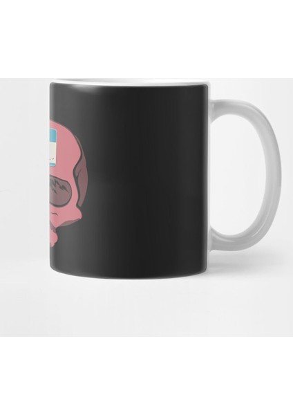 Hello Yorick Kupa Bardak