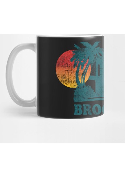 Its Better In Brooklyn Kupa Bardak
