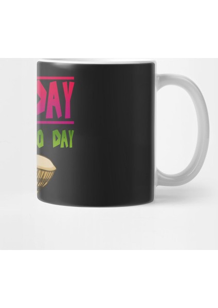 Bongo Day Kupa Bardak