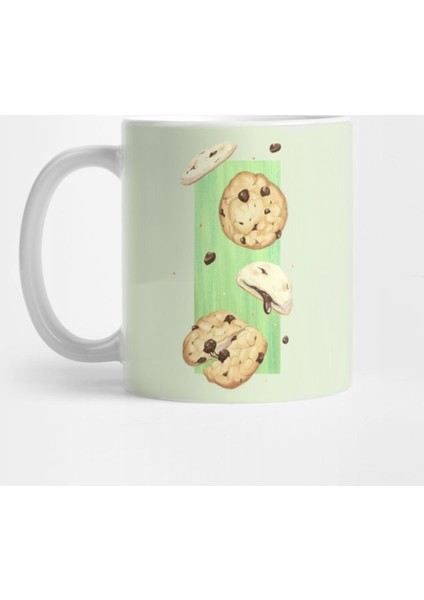 Cookies! Kupa Bardak