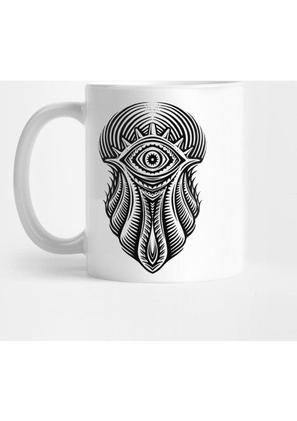 Cosmic Eye 2 Kupa Bardak