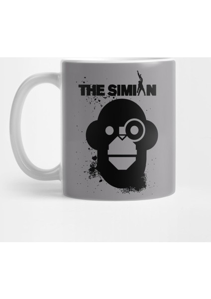The Simian Gta Kupa Bardak