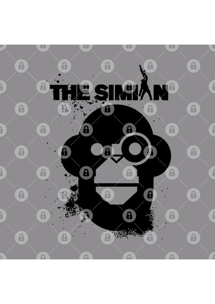 The Simian Gta Kupa Bardak