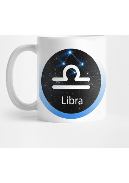 Libra Kupa Bardak