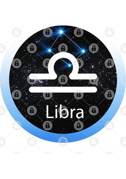 Libra Kupa Bardak