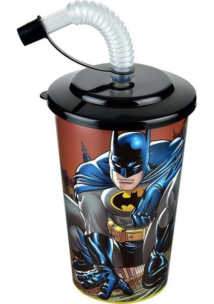 Pipetli Bardak