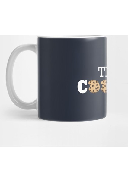 Team Cookies Kupa Bardak