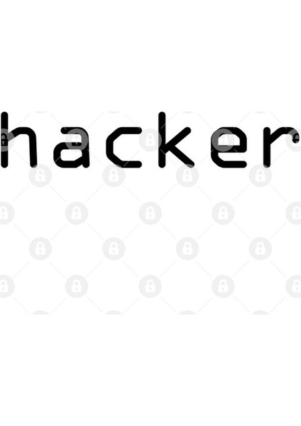Hacker Kupa Bardak