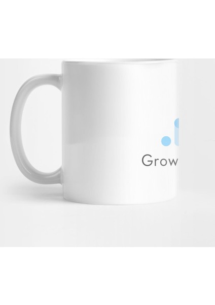 Growth Hacker Kupa Bardak