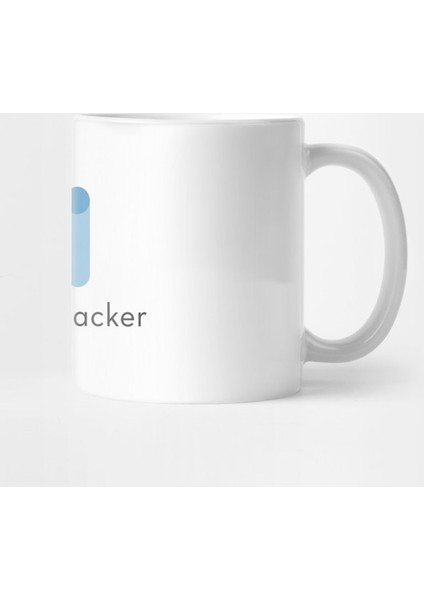 Growth Hacker Kupa Bardak