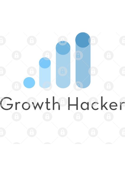Growth Hacker Kupa Bardak
