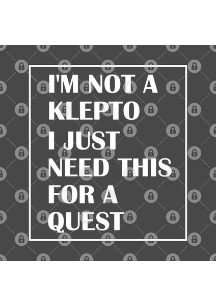Quest Item Kupa Bardak