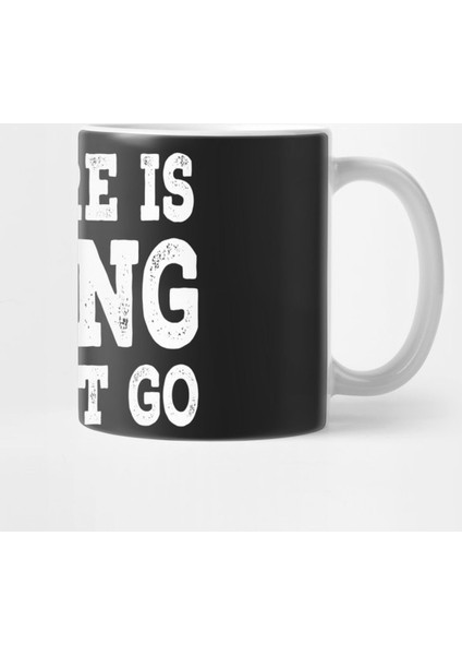 Delaware İs Calling And I Must Go Funny Home State Gift Tee Kupa Bardak