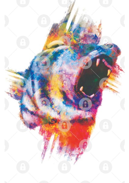 Roar! Kupa Bardak
