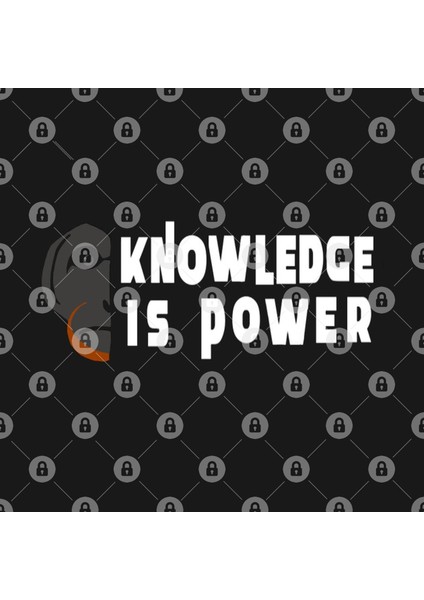 Maurice Knowledge İs Power Kupa Bardak