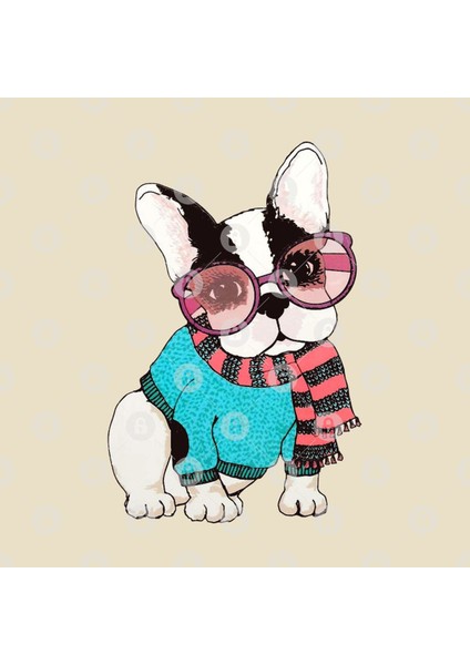 Cool Pet Kupa Bardak