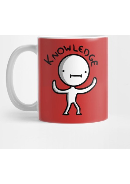 Knowledge Kupa Bardak