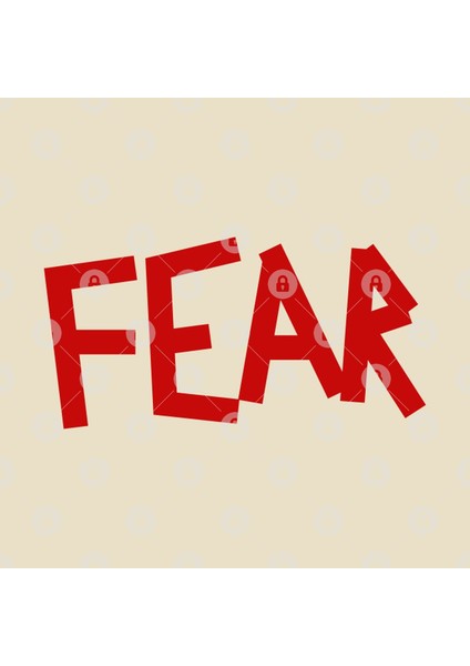 The Office: Mose Schrute Fear Kupa Bardak