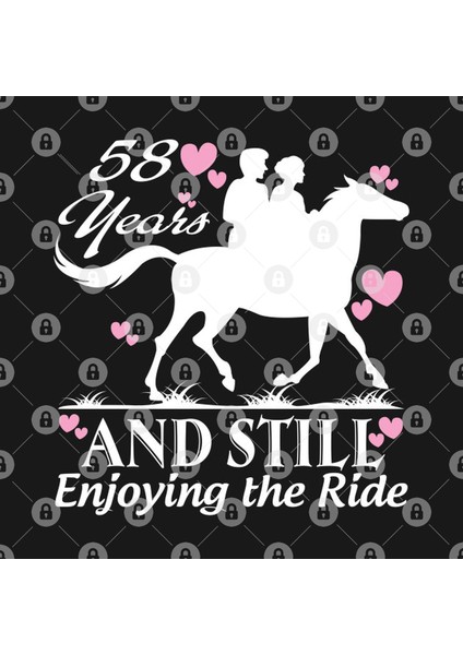 58 Years And Still Enjoying The Ride Kupa Bardak
