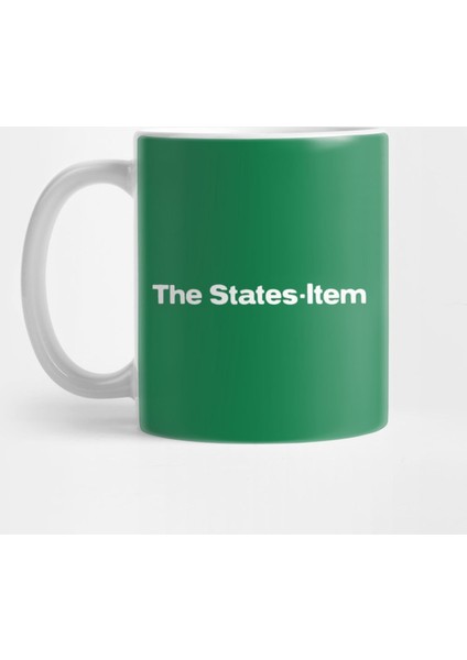 The States-Item Kupa Bardak