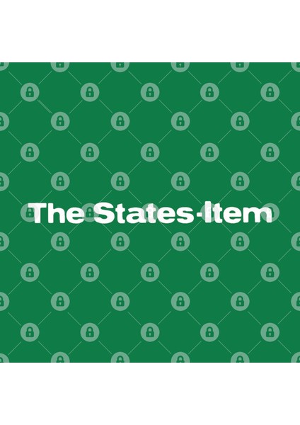 The States-Item Kupa Bardak