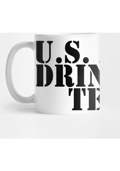 Army Drinking Team Kupa Bardak