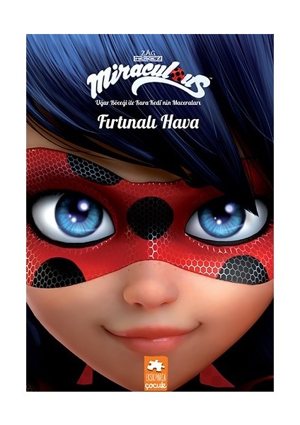 Fırtınalı Hava