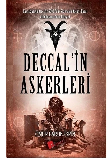 Deccal’in Askerleri - Ömer Faruk İspir