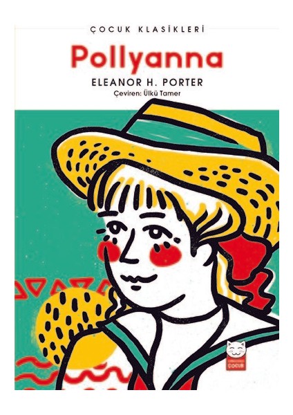 Pollyanna - Eleanor H. Porter