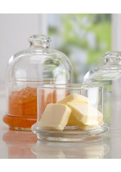 Basic Mini Saklama Kabı