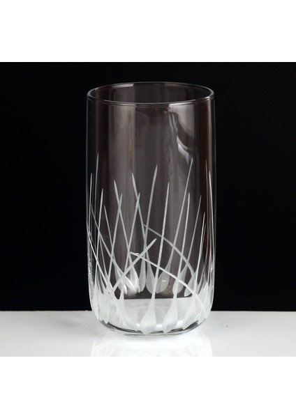 Paşabahçe Yeşim 61 Parça Dekorlu Su Takımı indirimleri