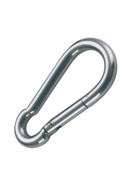 Karabina Yaylı 5 mm 2 Adet
