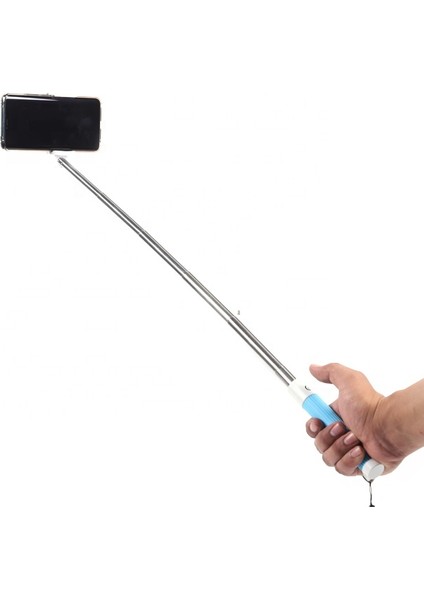 Selfie Çıbuğu Siyah