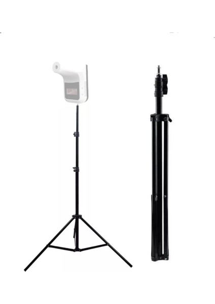 Kamera Işık Ayağı Tripod