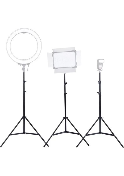 Kamera Işık Ayağı Tripod