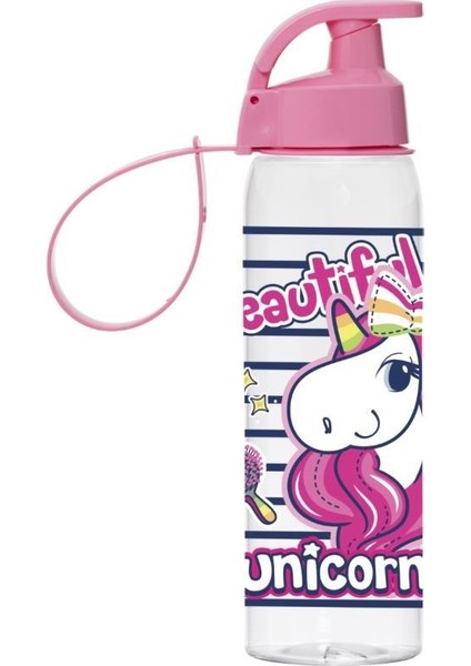 Desenli Matara Unicorn 500 ml
