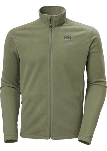 Daybreaker Fleece Jacket Polar Mont