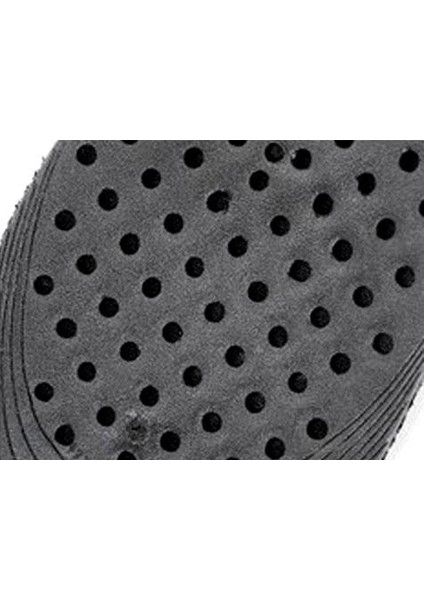 Hava Yastıklı Boy Uzatıcı Tabanlık Tam Boy (7 cm Kadar) - 40 Numara Dolgu Topuk modelleri