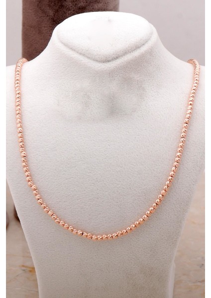 Dorissa Rose Gümüş Kolye 6851 fiyatları