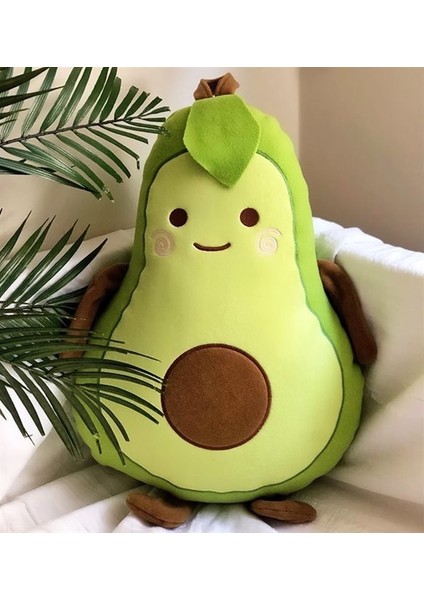 Avakado Yastık