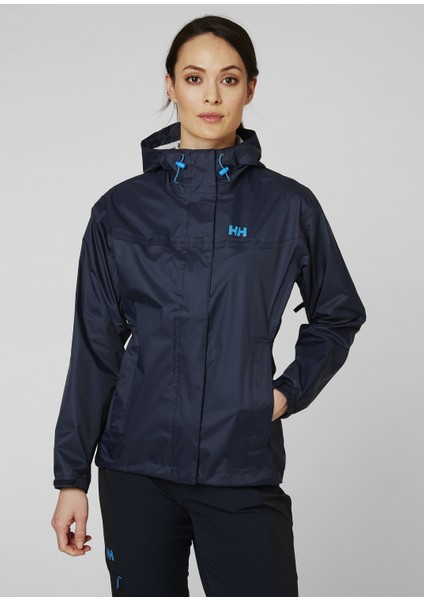 W Loke Jacket Yağmurluk